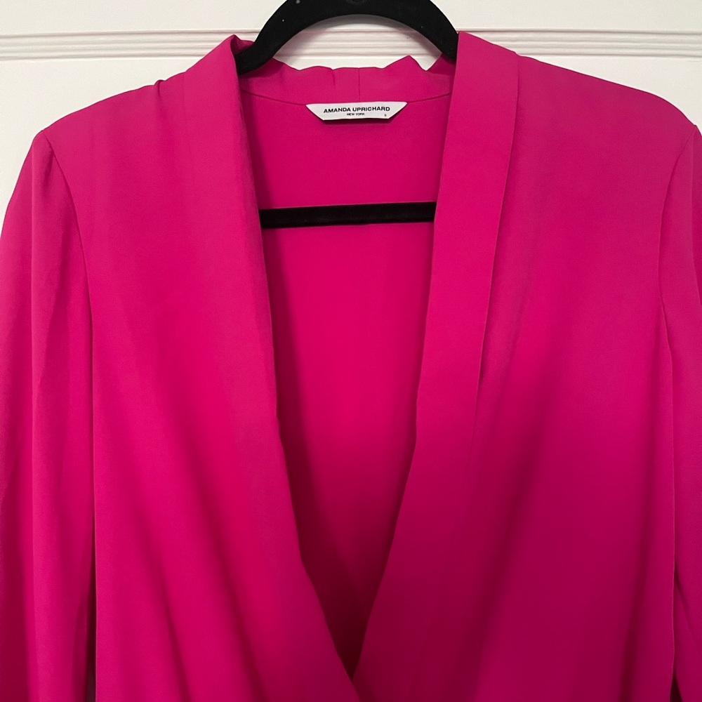 AMANDA UPRICHARD Hera Dress Never Worn - Picture 4 of 7